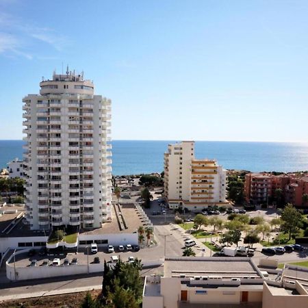 Amazing Green Tower 3 Castle Flat With Balcony Портиман Екстериор снимка