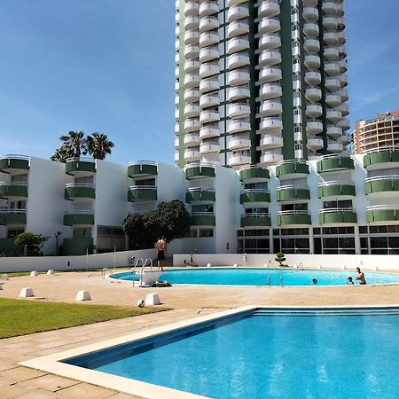 Amazing Green Tower 3 Castle Flat With Balcony Портиман Екстериор снимка