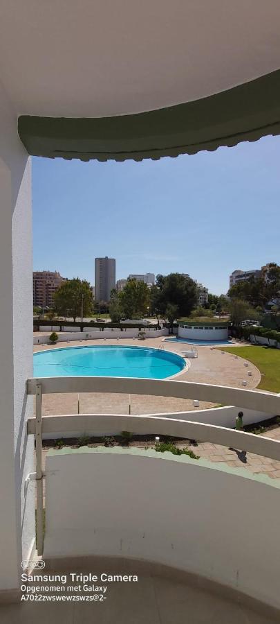 Amazing Green Tower 3 Castle Flat With Balcony Портиман Екстериор снимка