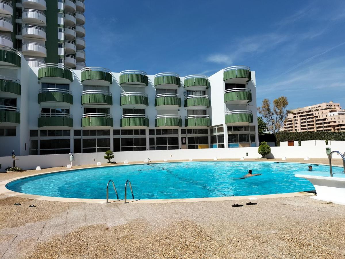 Amazing Green Tower 3 Castle Flat With Balcony Портиман Екстериор снимка